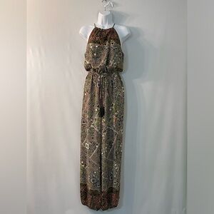 Emma and Michele Jumpsuit